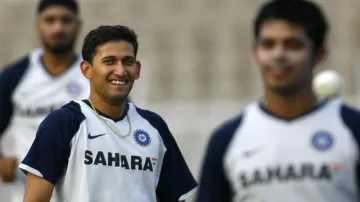 Ajit Agarkar, BCCI, India, india cricket team- India TV Hindi