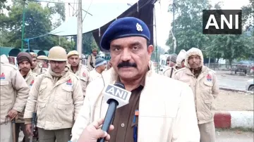 <p>Anil Samania, Circle Officer (CO) of Aligarh Civil...- India TV Hindi