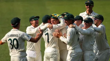 Australia, New Zealand, Australia vs New zealand, sydney test, aus vs NZ, 3rd test match- India TV Hindi