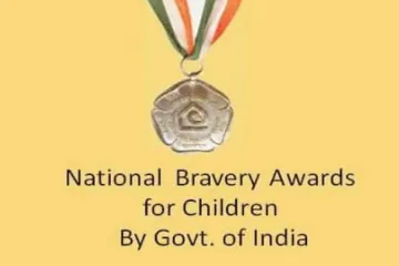 <p>National Bravery Awards</p>- India TV Hindi