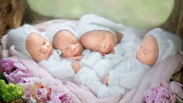  India records highest number of babies born globally on New Year Day says UNICEF- India TV Hindi