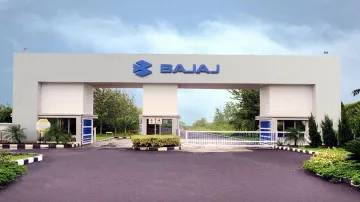 <p>Bajaj Auto</p>- India TV Paisa