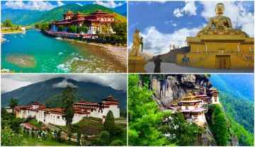Bhutan Tour Package , Irctc- India TV Hindi