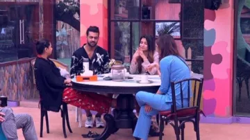 bigg boss 13- India TV Hindi