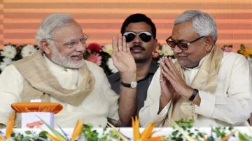 BJP is capable of winning elections in Bihar alone says Sanjay Paswan - India TV Hindi