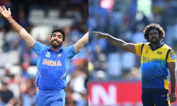 Jasprit Bumrah, Lasith Malinga, Yorker king, mumbai indians, team india, fast bowler- India TV Hindi