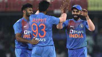 Team India Prepration For T20 World Cup Jasprit Bumrah said- India TV Hindi