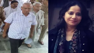 सदफ जाफर और दानापुरी जेल से रिहा, यूपी पुलिस पर लगाए कई गंभीर आरोप- India TV Hindi