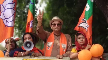 भाजपा नेता ने पीएम मोदी को चेताया, कहा-दूसरे विभाजन की तरफ बढ़ रहा है देश- India TV Hindi