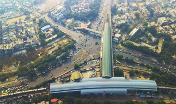 Delhi Metro- India TV Hindi