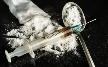 <p>Punjab BSF recovered 22 kg heroin, Pakistan smuggler...- India TV Hindi