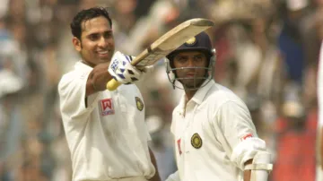 VVS Laxman- India TV Hindi