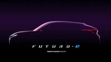 Maruti to showcase coupe style electric concept at Auto Expo- India TV Paisa