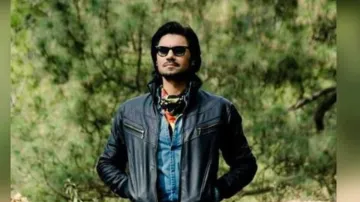 gaurav chopra- India TV Hindi