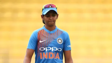 Heather Knight, Harmanpreet kaur, World Cup 2020, T20 World Cup, India vs England, IND vs ENG, Semi- India TV Hindi