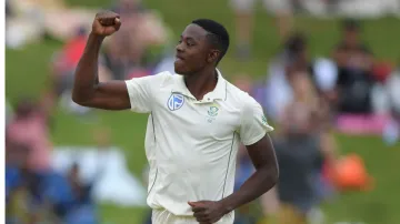 Kagiso Rabada- India TV Hindi