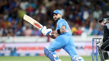 <p>NZ v IND: कप्तान विराट...- India TV Hindi