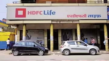 HDFC Life, hdfc life q3 results- India TV Paisa