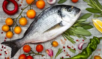  how to check fresh or Rancid fish- India TV Hindi