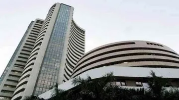 <p>Stock Market</p>- India TV Paisa