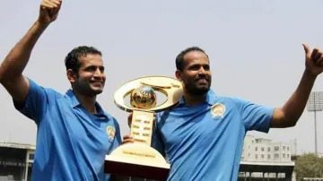 Irfan Pathan and Yusuf Pathan- India TV Hindi