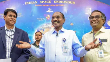 Gaganyaan, Gaganyaan launch date, Chandrayaan-3, Chandrayaan-3 launch date, ISRO Chandrayaan-3- India TV Hindi