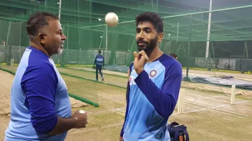 <p>IND vs SL : Indian players practice before first T20...- India TV Hindi