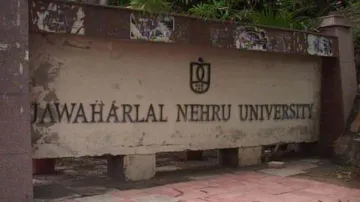 JNUTA demands removal of JNU VC- India TV Hindi