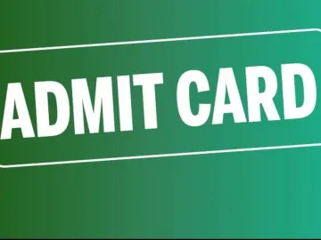 <p>msbshse 10th, 12th admit card 2020</p>- India TV Hindi