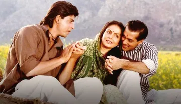 25 years of Karan Arjun- India TV Hindi