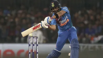 Virat kohli, virat captain, Virat, india vs Sri lanka, 2nd T20i, MS Dhoni- India TV Hindi