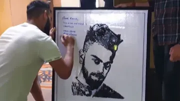 Virat Kohli- India TV Hindi