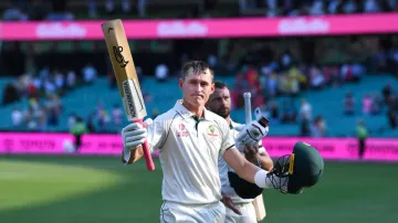 Australia, New Zealand, Marnus Labuschagne, Steve Smith, Cricket, Australia vs New Zealand, AUS vs N- India TV Hindi