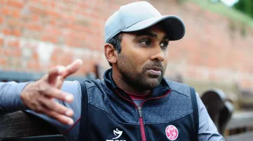 Mahela Jayawardene speaks big on allegations of fixing in World Cup 2011 final- India TV Hindi
