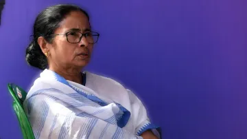 West Bengal Chief Minister Mamata Banerjee- India TV Hindi