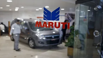 Maruti to train 800 drivers under Haryana Skill Development Mission- India TV Paisa