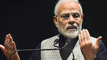 'मिशन कश्मीर' पर मोदी के मंत्री, पीएम का घाटी के गांवों में विकास का संदेश फैलाने का निर्देश- India TV Hindi