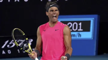 Raafel Nadal- India TV Hindi