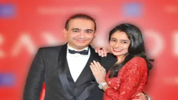 Seized assets of Nirav Modi to be auctioned at Saffronart's two upcoming sales- India TV Paisa