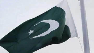 pakistani flag- India TV Hindi