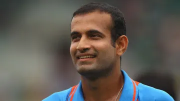 After Gautam Gambhir, now Irfan Pathan also lynched the firecrackers- India TV Hindi