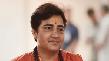 Pragya Thakur ISIS congress terrorist- India TV Hindi