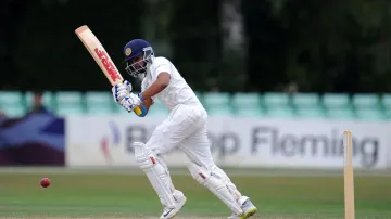 Prithvi Shaw- India TV Hindi