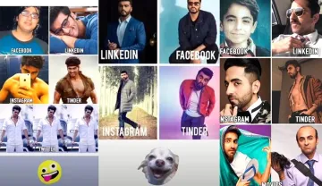 Profile Picture Trend on social media- India TV Hindi