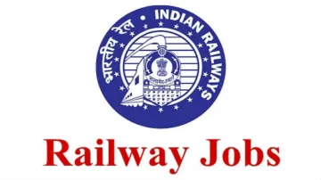 <p>RAILWAY JOBS 2020</p>- India TV Hindi