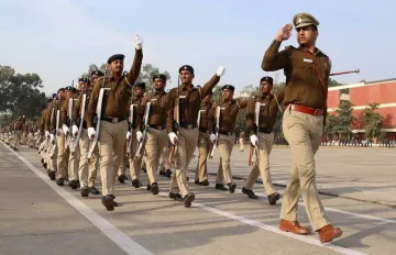 <p>rajasthan police constable recruitment 2020।</p>- India TV Hindi