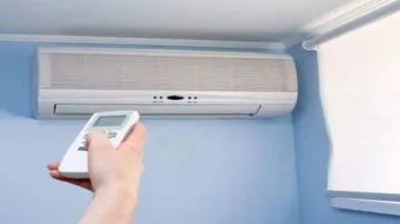 Room air conditioners to now have default temperature of 24 degree Celsius- India TV Paisa