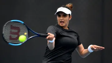 Sania Mirza- India TV Hindi