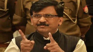 <p>Shiv Sena</p>- India TV Hindi