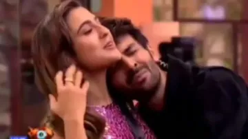 sara ali khan and kartik aaryan- India TV Hindi